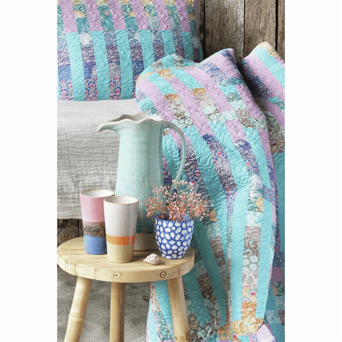 Ocean Cotton Fat Quarter Bundle