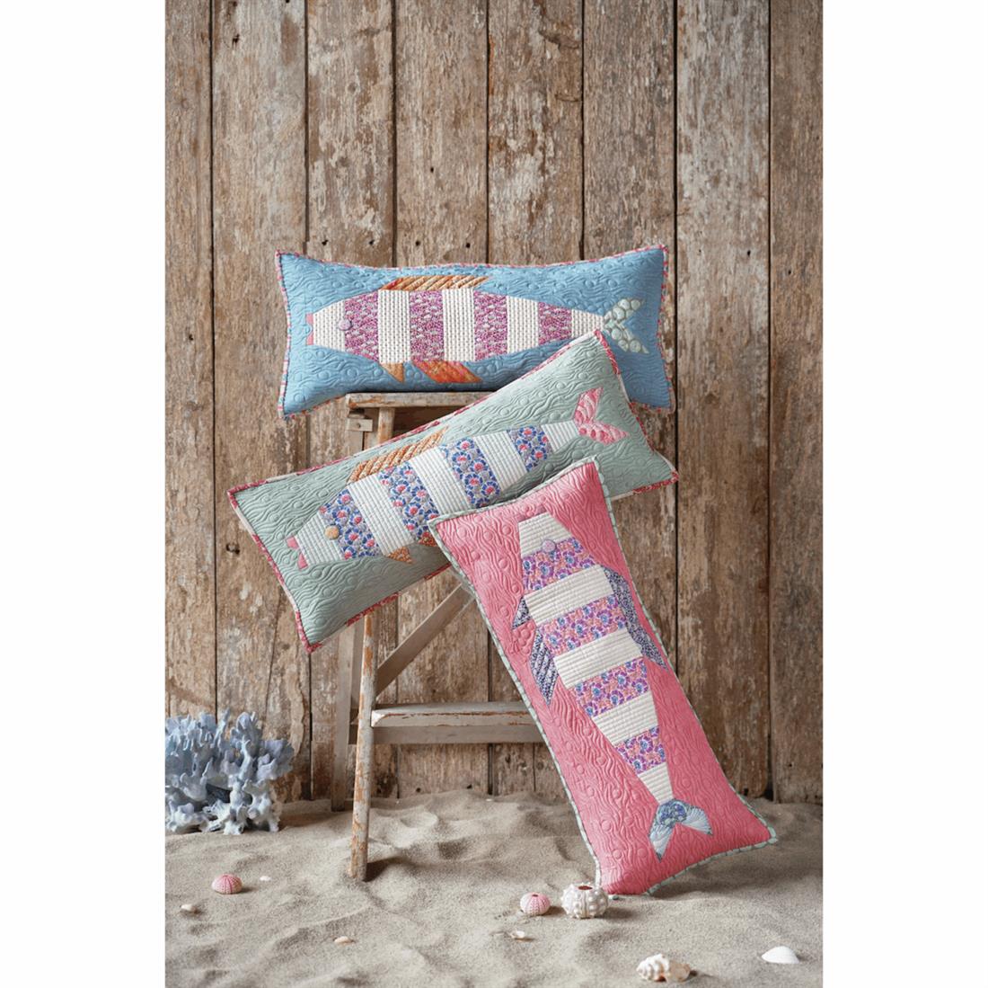 Cotton Fat Quarter Bundle