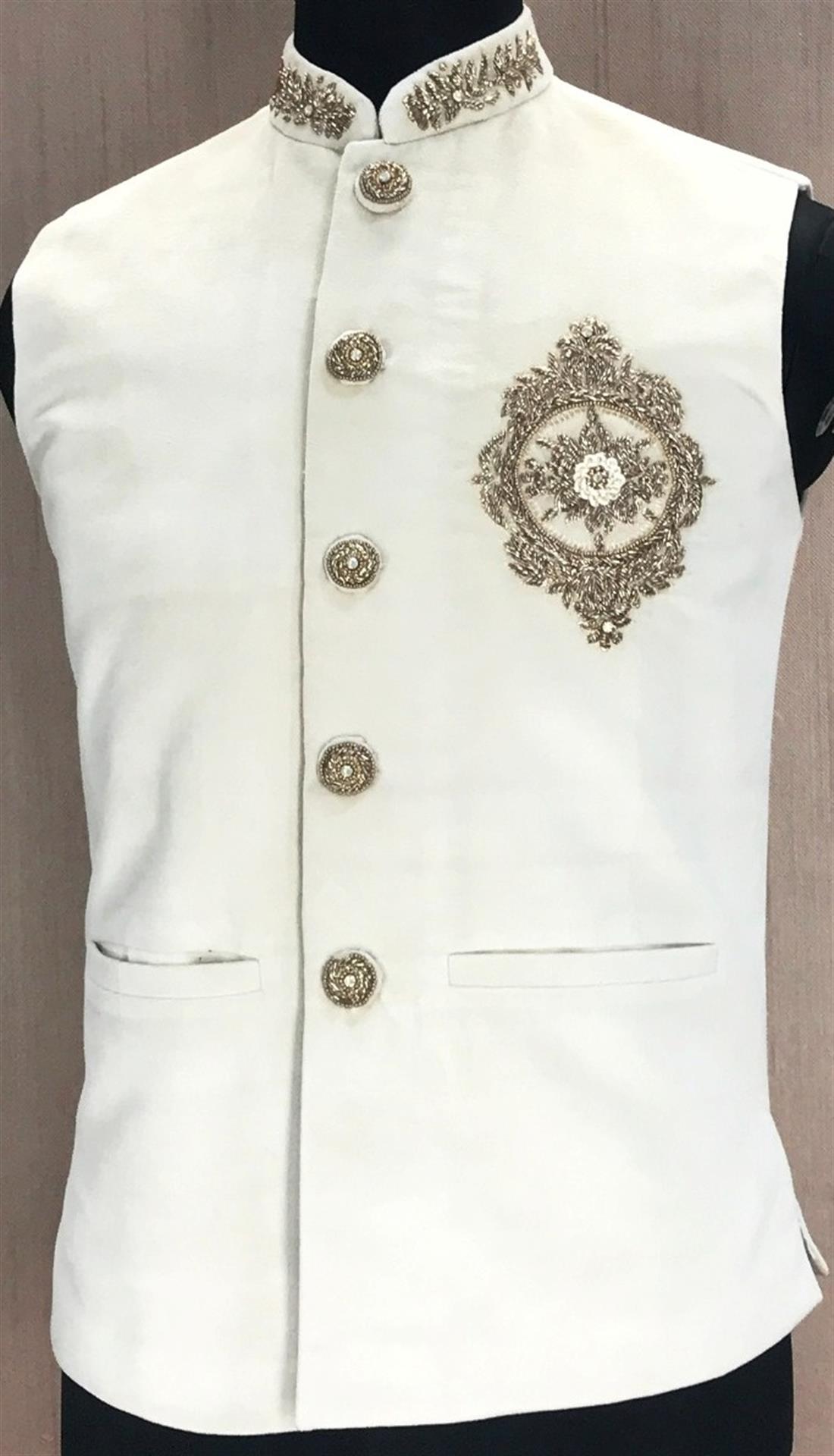 Mens Waistcoat