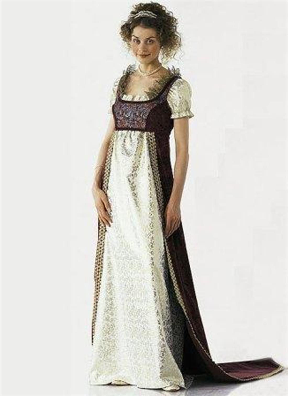Burda Style B2493