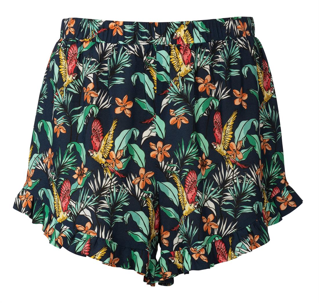 Crepe Burda Style Pattern 6199 Misses