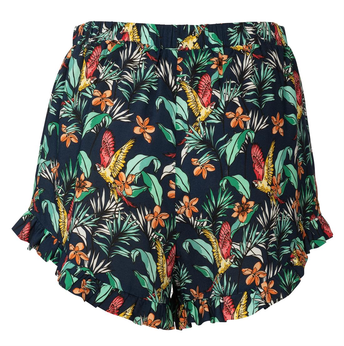 Crepe Burda Style Pattern 6199 Misses