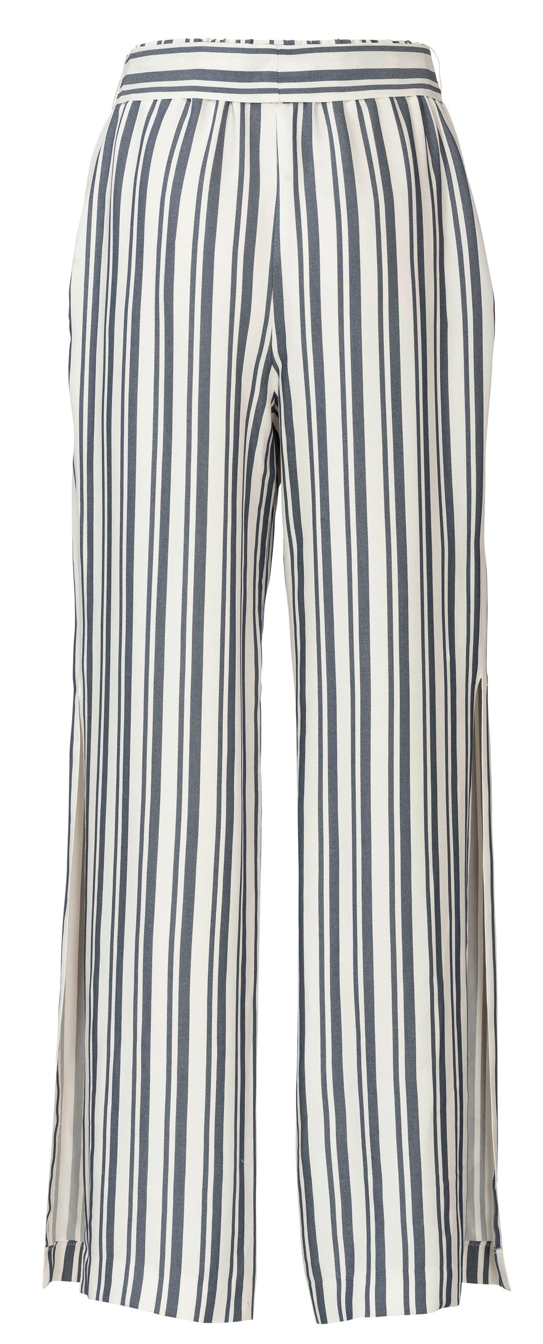 Crepe Burda Style Pattern 6199 Misses