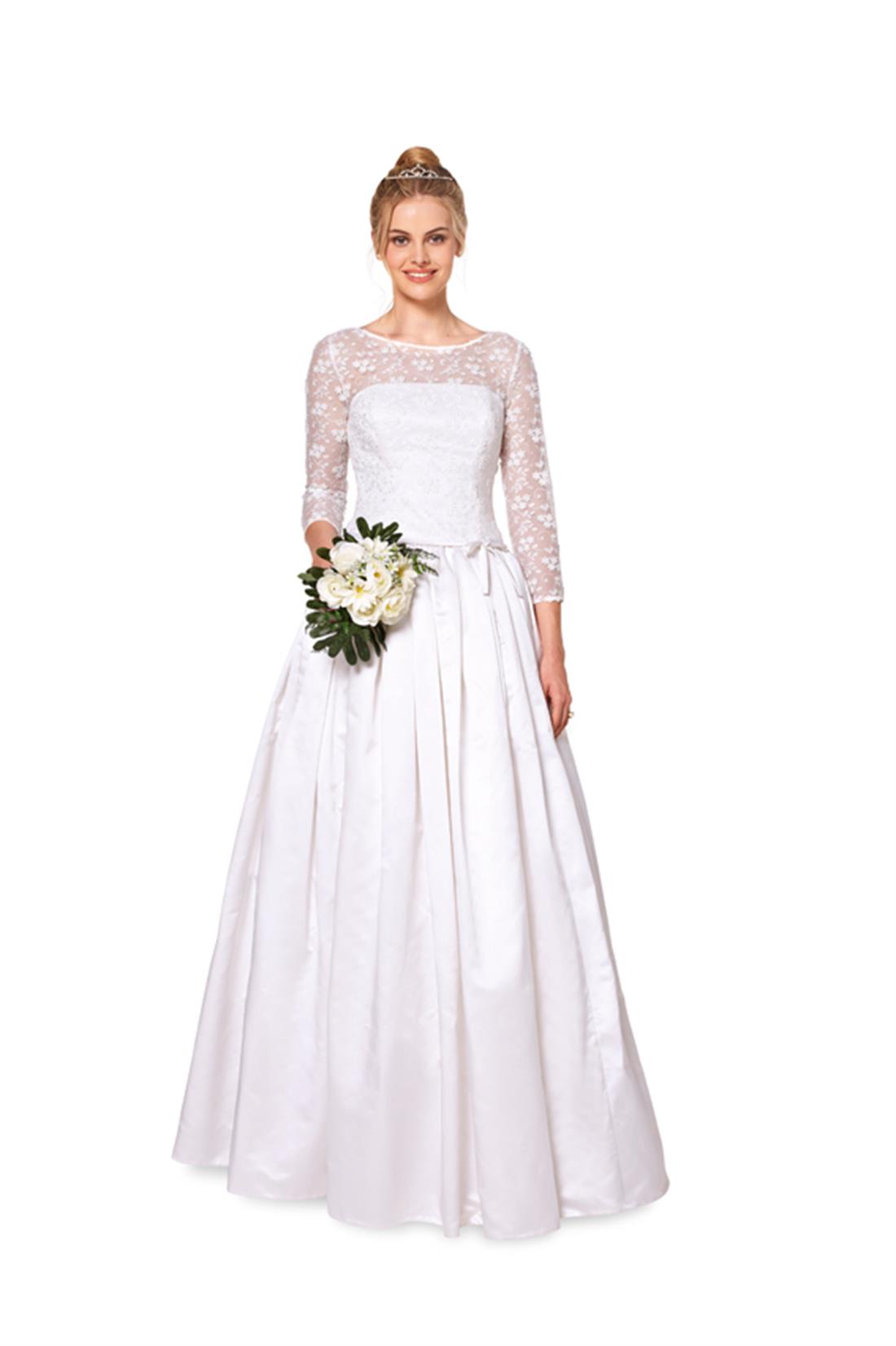 Burda B6776
