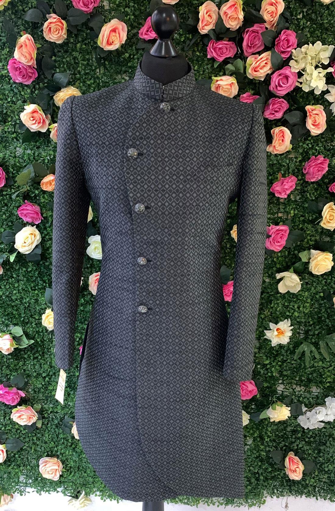 Mens Sherwani