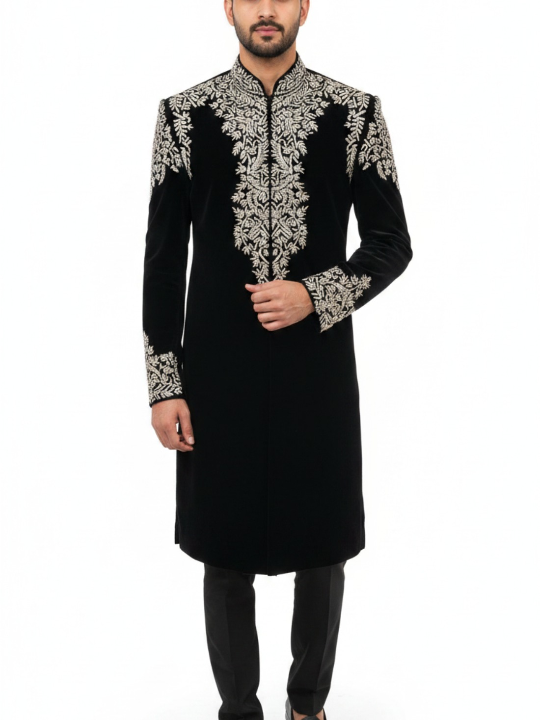 Mens Sherwani