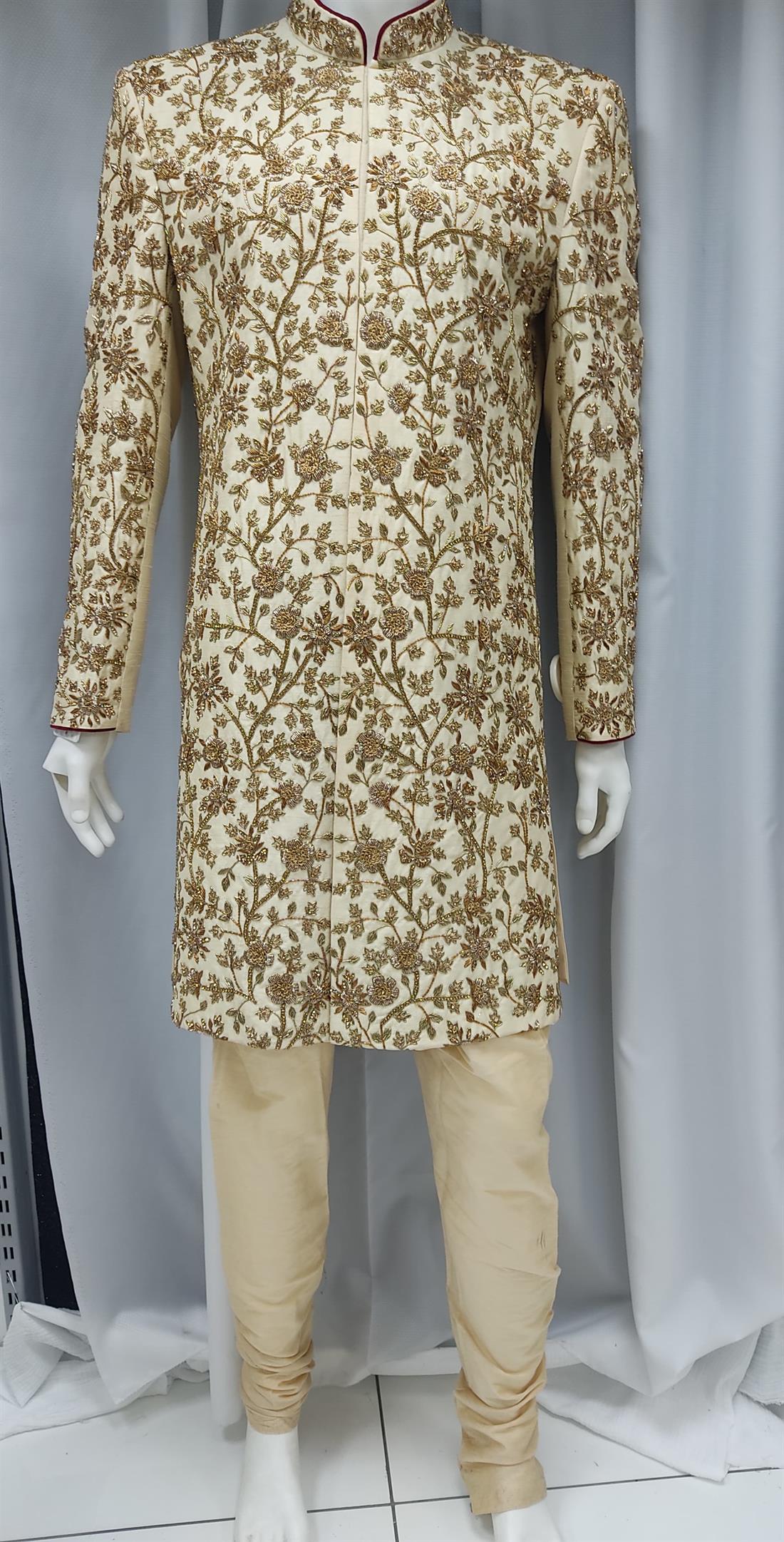 Mens Sherwani