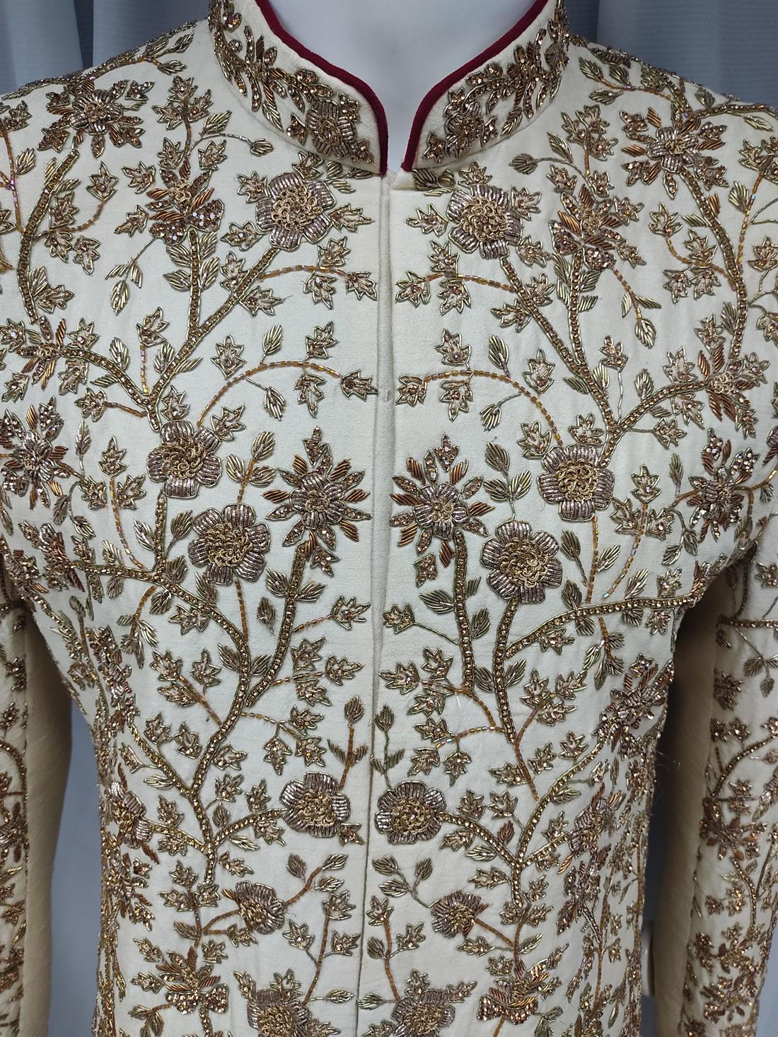 Mens Sherwani