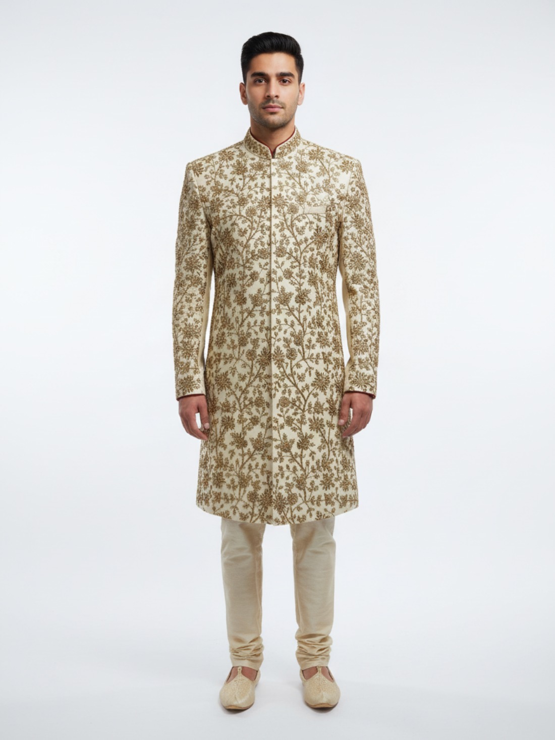 Mens Sherwani