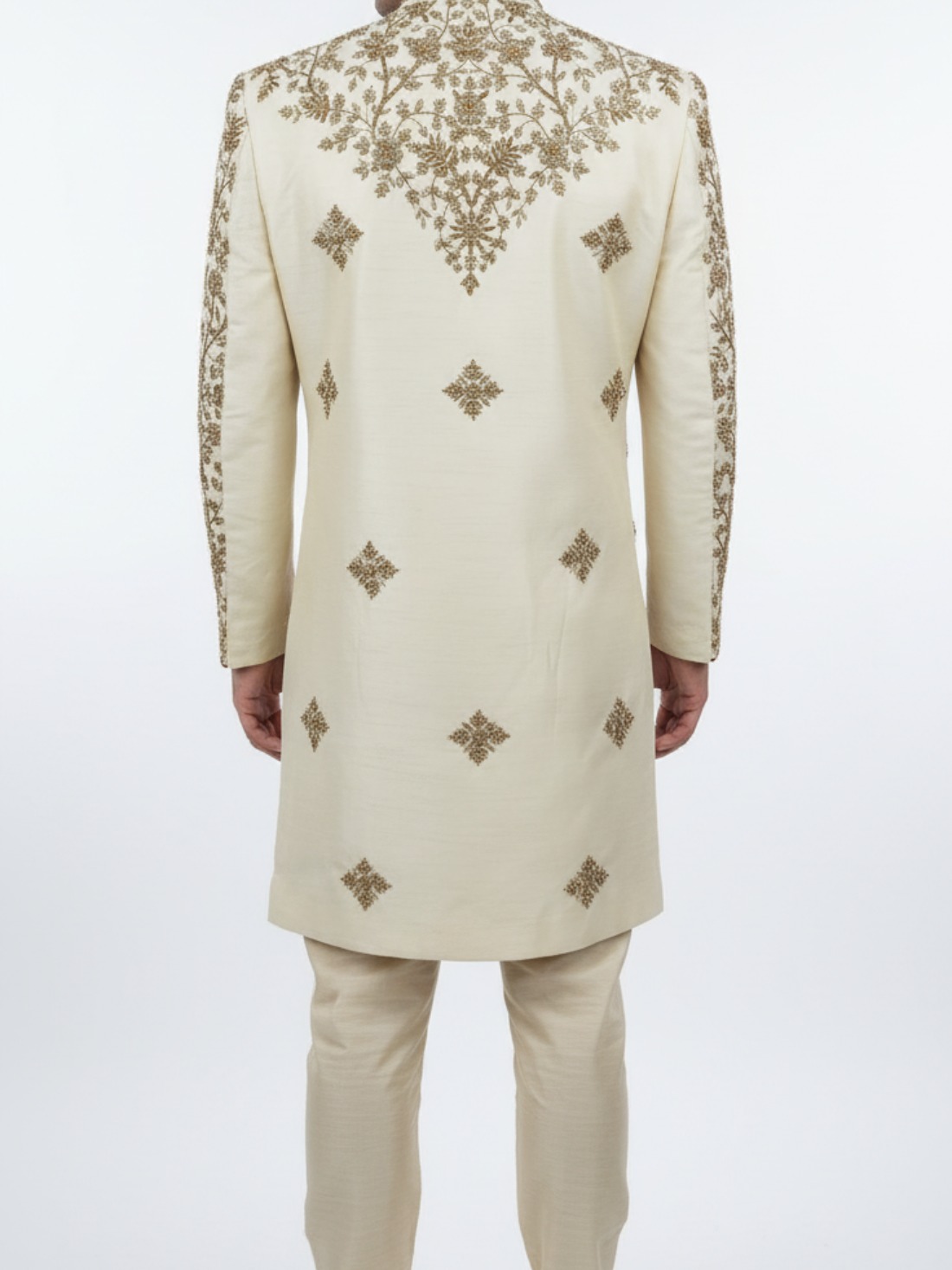 Mens Sherwani