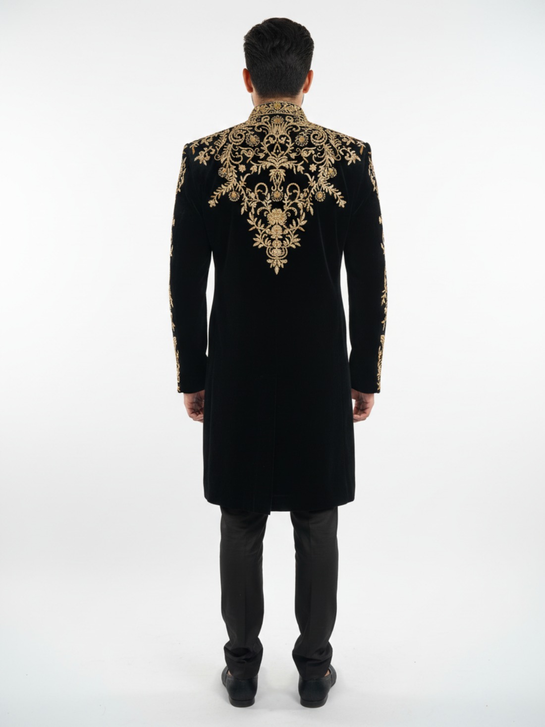 Mens Sherwani