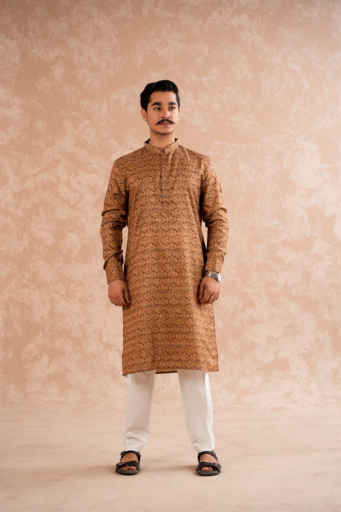 Mens Kurta Pajama
