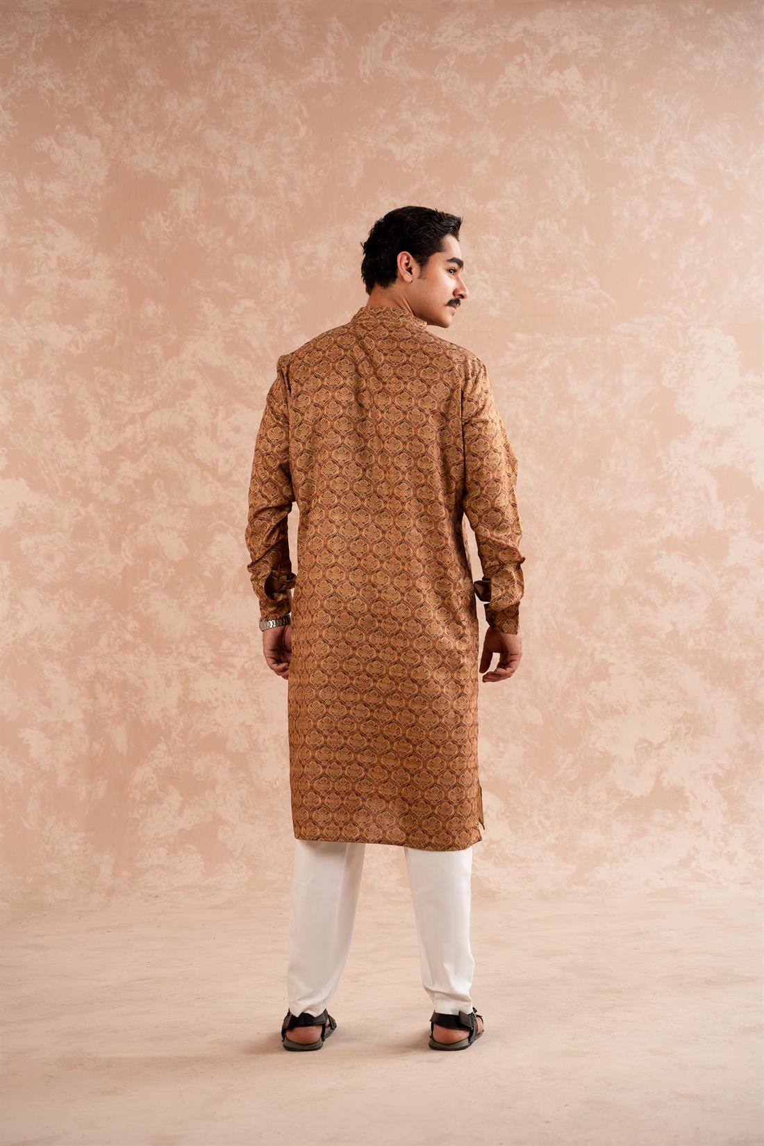 Mens Kurta Pajama