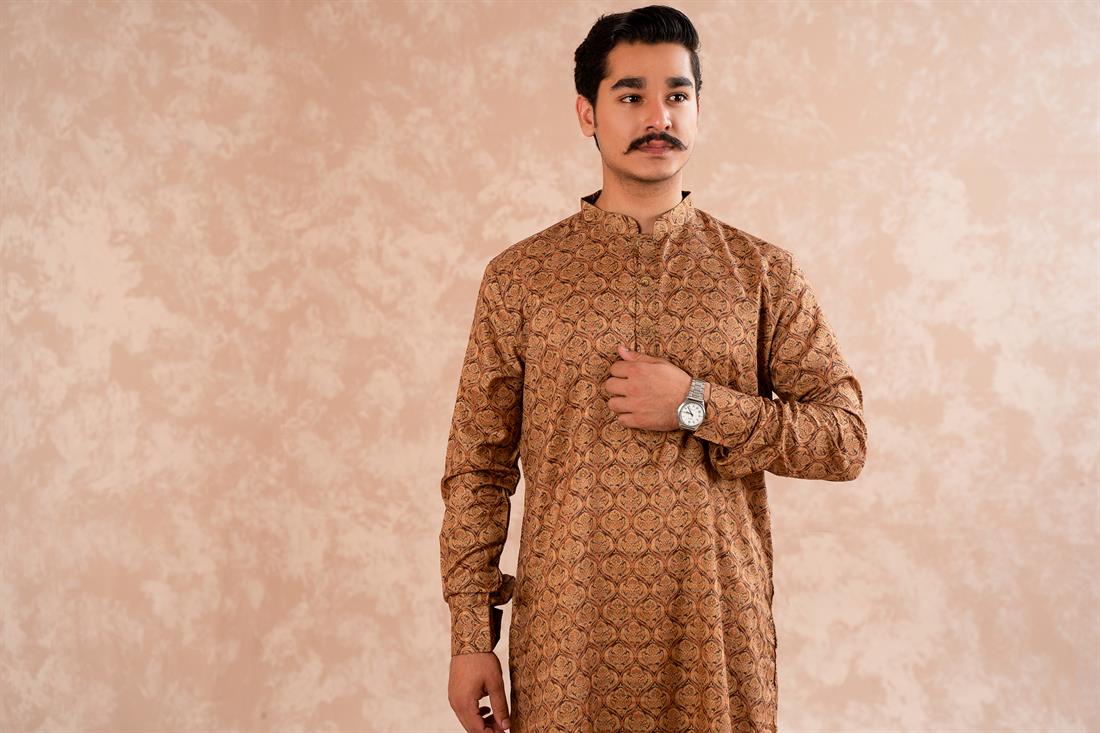Mens Kurta Pajama