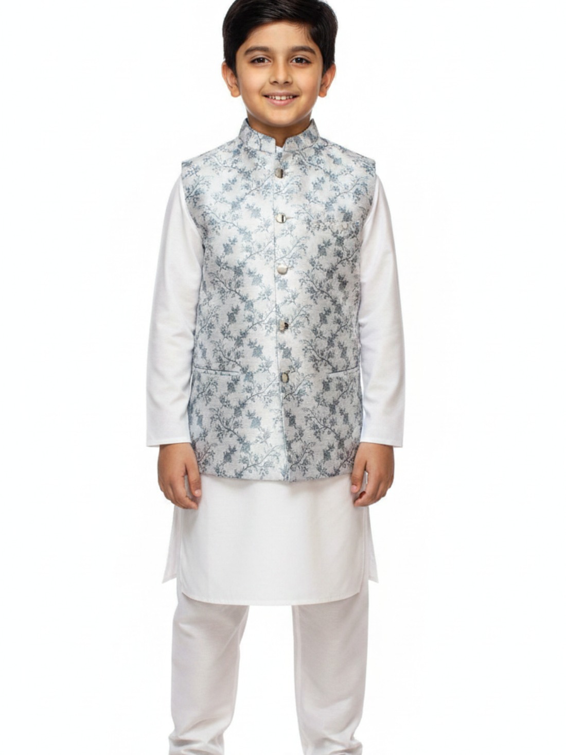 Boys Waistcoat