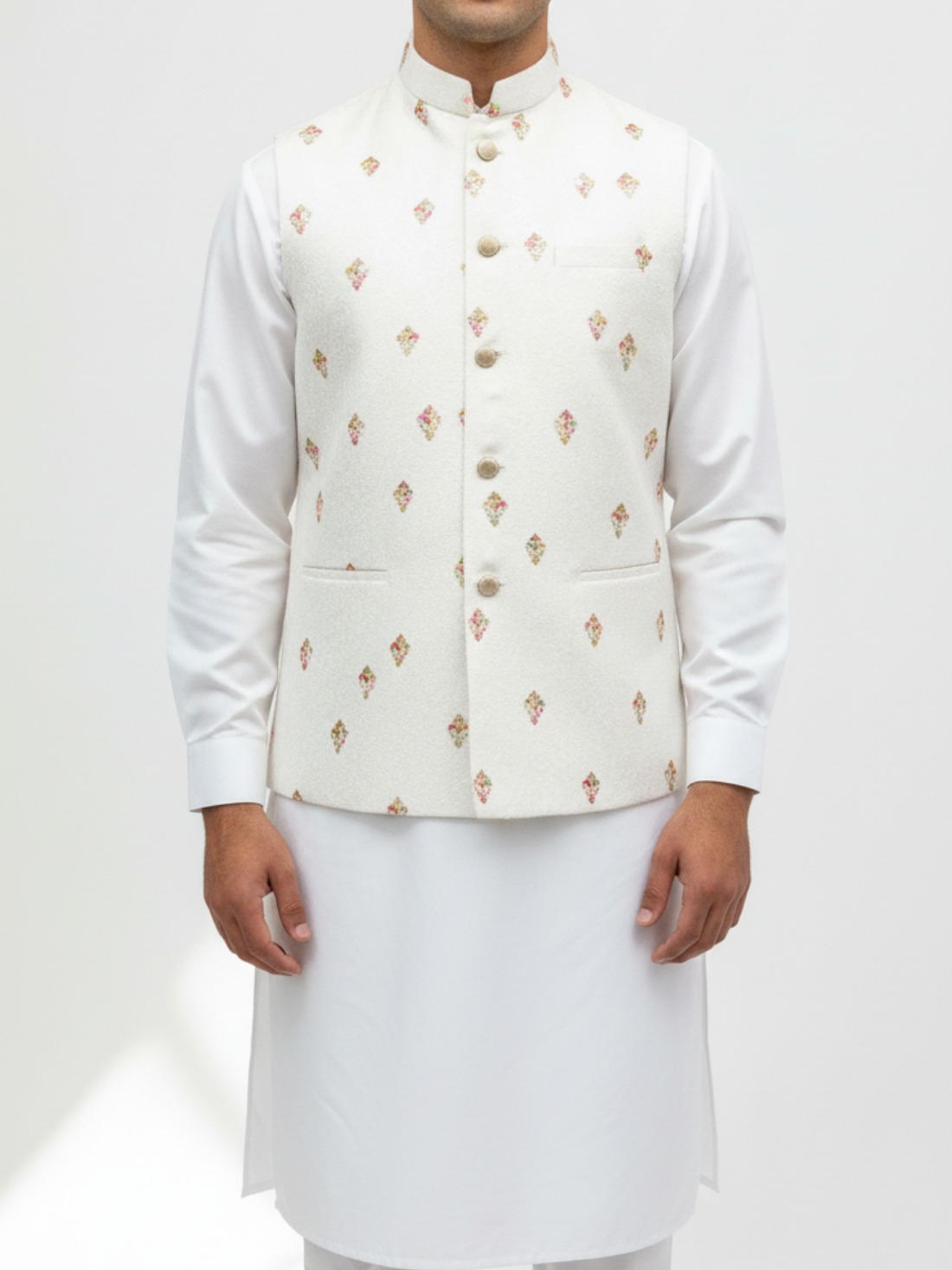 Mens Waistcoat
