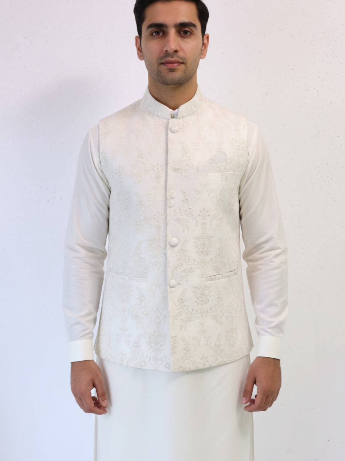 Mens Waistcoat