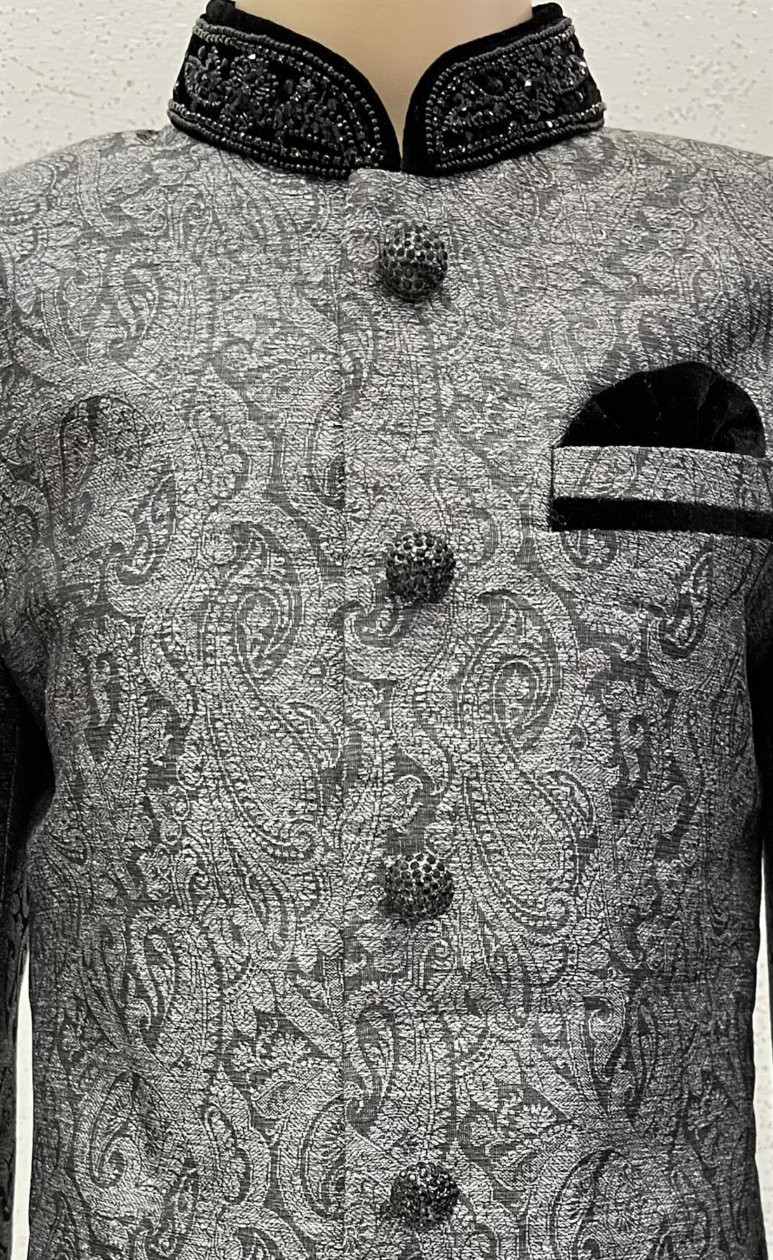 Boys Sherwani -