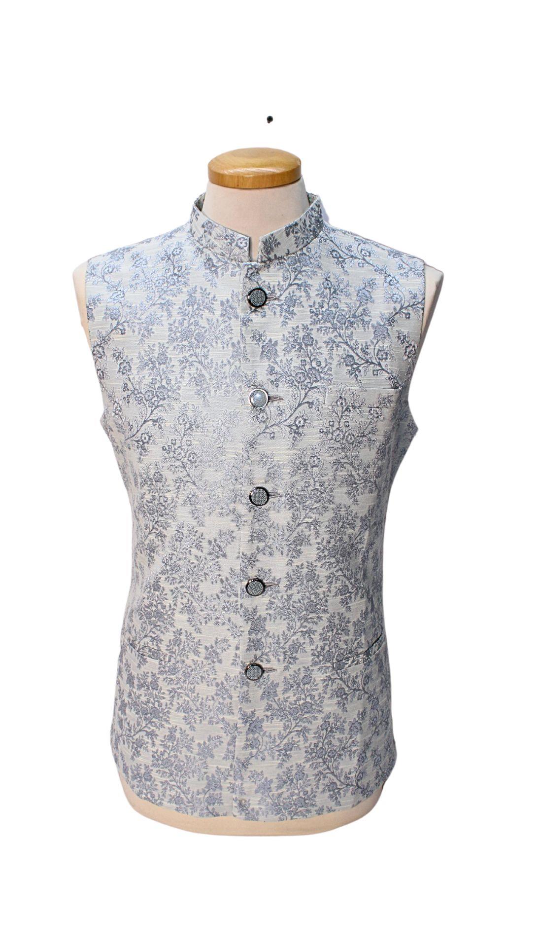 Mens Waistcoat