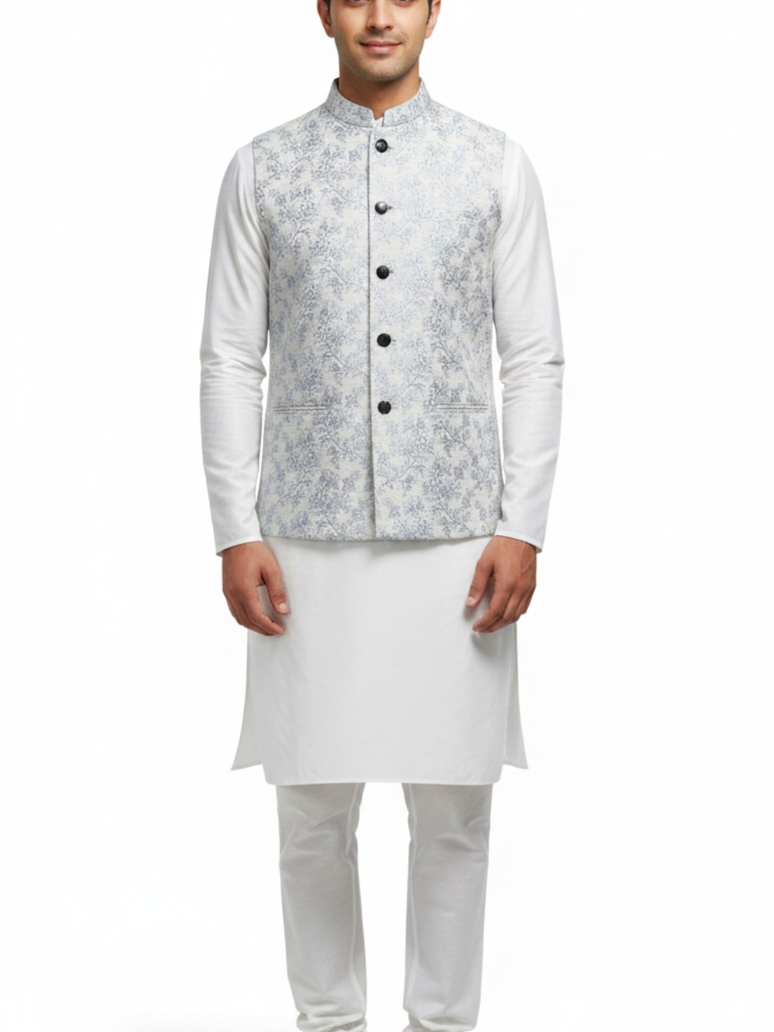 Mens Waistcoat