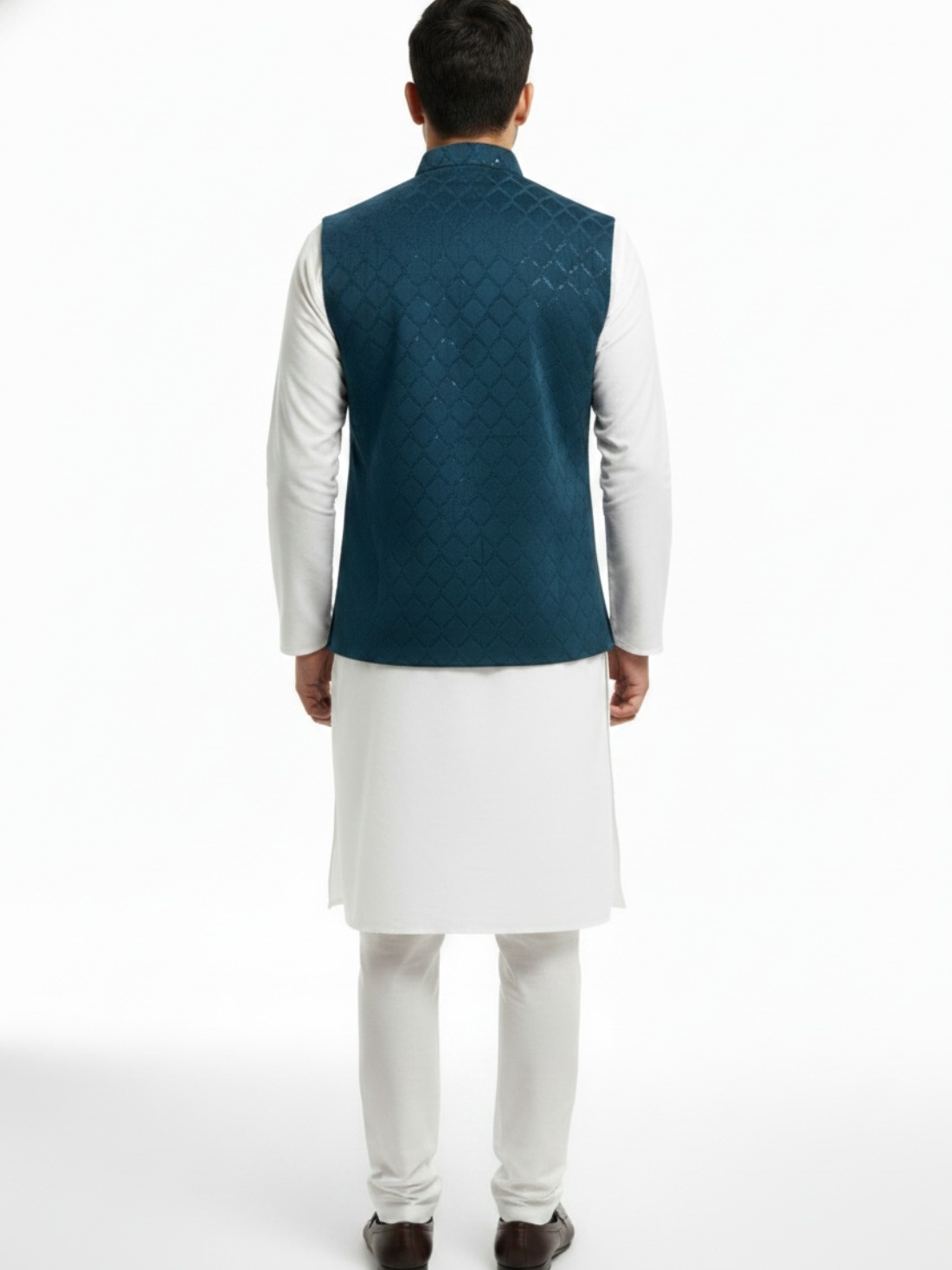 Mens Waistcoat