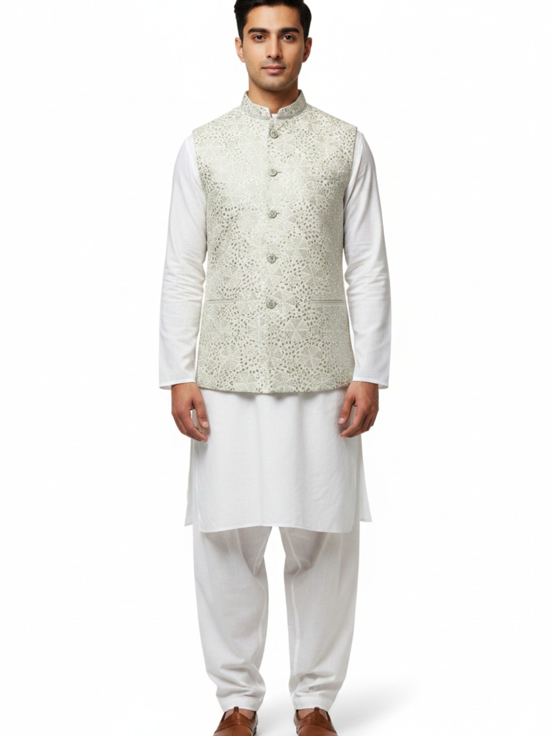 Mens Waistcoat