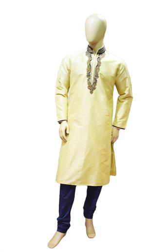 Men Kurta Suit