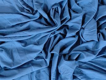 Denim Polyester Cotton Fabric