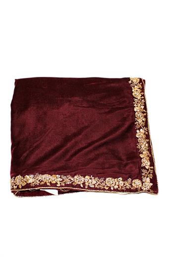 BURGANDY
