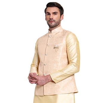 Gold Waistcoat