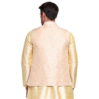 Gold Waistcoat